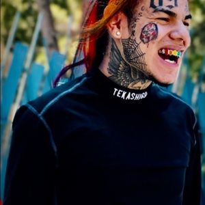 Meet your Posher, Kai